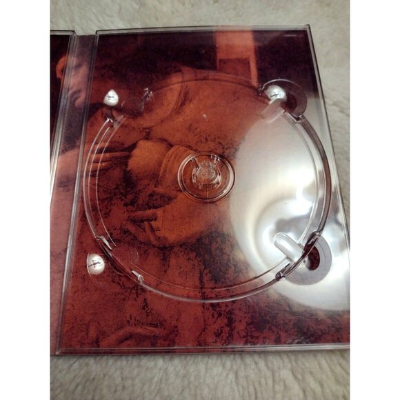 The Da Vinci Files (DVD, 2008, 5-Disc Set, Digipak) Includes 4 Disks ONLY - Picture 7 of 9